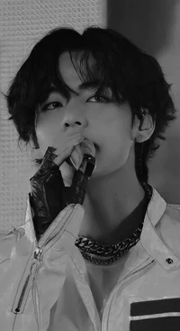 Taehyung 