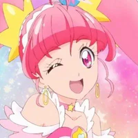 Cure Star