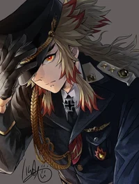 Kyojuro prince