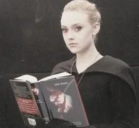 Jane Volturi