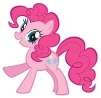 Pinkie Pie