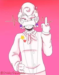 Opposite obsesionado