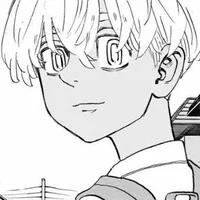 Kid - Izana Kurokawa