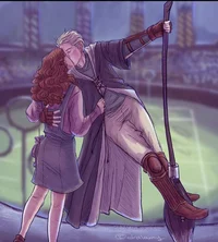 Dramione 