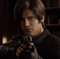 Leon Kennedy