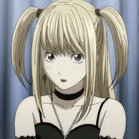 Misa Amane Br 