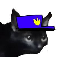 FBI Cat