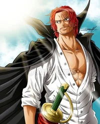 Shanks 