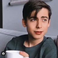 Aidan Gallagher 