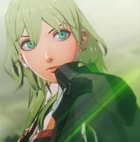 Byleth Eisner