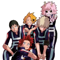 Bakusquad