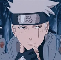 Kakashi