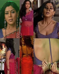 Sakshi tanwar