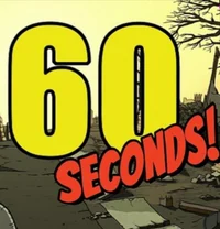 60 SECONDS TA