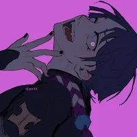 Yandere Scara