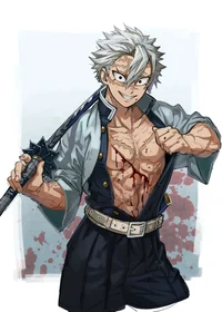 Sanemi
