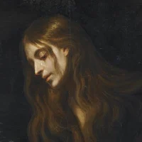 Mary Magdalene