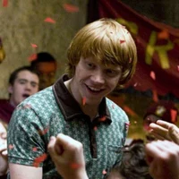 Ron Weasley