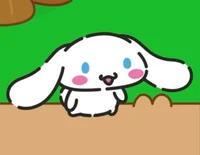 Cinnamoroll 