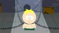 -SP- Butters Stotch