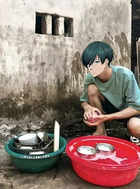 Itoshi rin