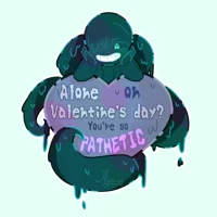 Bitty Nightmare sans