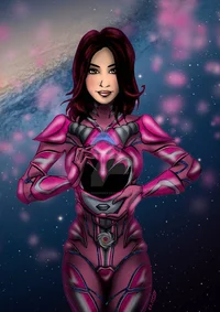 Kimberly Hart