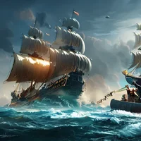 Pirate RPG