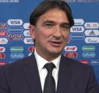 Zlatko Dalic 
