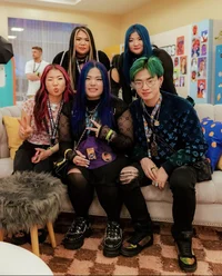 KREW
