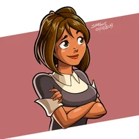 Courtney gf
