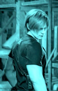 Leon Kennedy