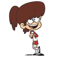 Lynn Loud Jr