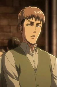 Jean Kirstein 