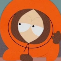 Kenny McCormick