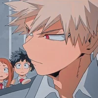 Bakugou 