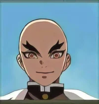Kyojuro Rengoku
