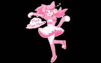 Mad Mew Mew