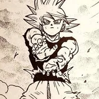 Goku