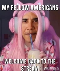Egirl Obama
