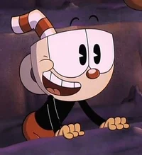 Cuphead