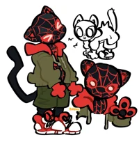 Miles Meowales