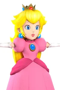 Princess Peach