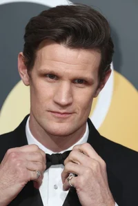 Matt Smith