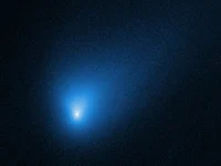 Comet 21-borisov