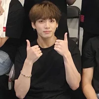 Jeon Jungkook 