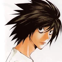 L Lawliet