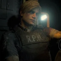 Leon Kennedy