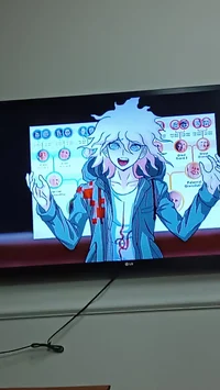 KOMAEDA NAGITO 