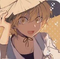 Kenji novios de secu